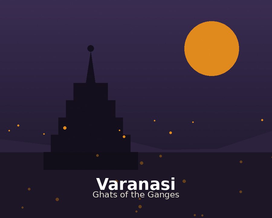Varanasi